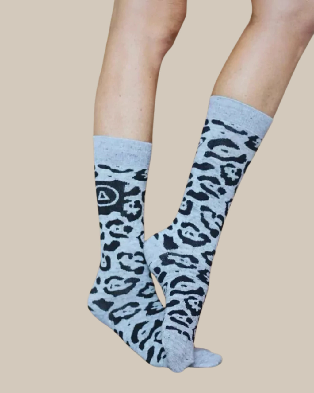 Meia Life Print