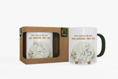 Caneca Mãe de Pet