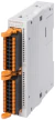 Modulo Expansão CLP FX5 16 Entradas PNP/NPN 16 Saídas Transistor PNP - FX5-C32ET/DSS-TS - MITSUBISHI