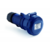 KIT Tomada e Plugue 16A 230V - 2P+T - 6H - IP67 - 14200 - 24200 - Famatel na internet
