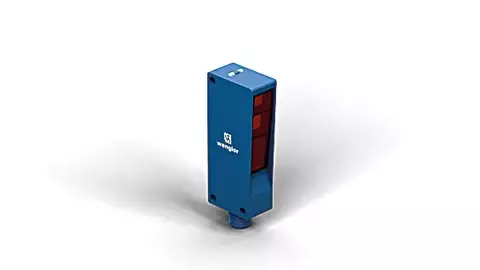 SENSOR RETRO REFLEXIVO - P1NL302 - WENGLOR