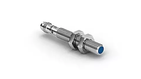 Sensor indutivo I08H005 - WENGLOR