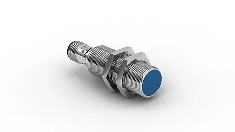Sensor Indutivo Faceado - I18N004 - WENGLOR