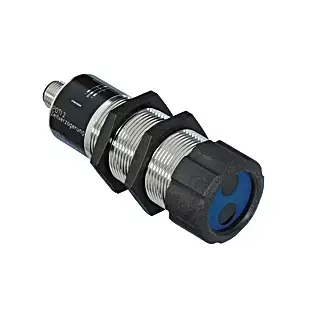 SENSOR AMPLIFICADOR DE FIBRA ÓTICA - UF66VCF3S86 - WENGLOR