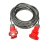 Extensão Trifásica 32A - 3P+T - IP67 - 40MT - 24246 - INOVAÇÃO ENGENHARIA