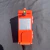 Controle Remoto Industrial 2 Velocidades 4 Direções F21-4D 100-440VCA Transmissor - TELECONTROL - INOVACAO ENG LTDA