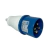 Tomada Industrial Pendente - 16A - 3P PIWD-16P3H6E57 - 14684405 - WEG
