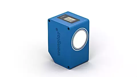 Sensor De Distancia Ultrassônico - UMS603U035 - WENGLOR