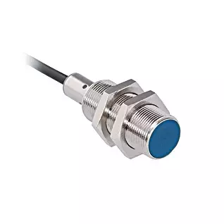 Sensor indutivo com distância de comutação padrão - I18N001 - WENGLOR