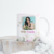 Caneca personalizada com foto "Se escreve mãe se pronuncia amor" - comprar online