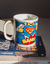 Caneca super pai "bang" - comprar online