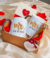 Kit personalizado "Mr. e Mrs" ( 2 canecas)