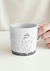 Caneca branca "pai de menina/menino" - comprar online