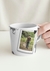 Caneca branca personalizada "PAIdrasto" - comprar online