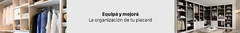 Banner de la categoría Organizadores