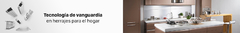 Banner de la categoría Perfiles De Aluminio