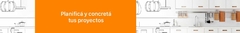 Banner de la categoría Cocina