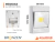 Luz LED con Tecla Bronzen en internet