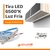 Tira LED X 5 Metros Luz Fría 6500°K 12V/M Grupo Euro - comprar online