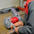 Imagen de Amoladora De Banco TH-US 240 Einhell