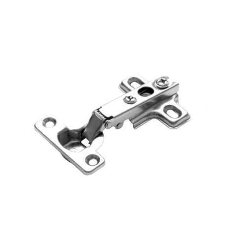 Bisagras Eurohard 26 Codo 0 / 9 / 17