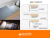 Luz LED Para Muebles Con Sensor Bronzen - tienda online