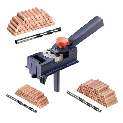 Juego Completo De Entarugado KWB