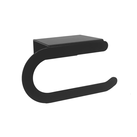 Porta Rollo Oval Para Baño Radem