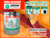 Antióxido Rojo Orion Maderplast - Soluzione Hogar