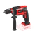 Taladro Inalámbrico Con Percusión TC-ID 18 Li - Solo Einhell