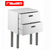 Pata Redonda De Aluminio Radem - comprar online
