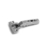 Bisagra 35mm Cierre Suave Con Clip Eurohard Class 110L