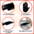 Tirador Class Negro - tienda online