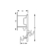 Corbatero Giratorio Eurohard - comprar online