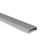 Perfil Cantonero Curvo 18Mm X 3 Mts Eurohard