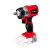 Llave De Impacto Inalámbrica TE-CW 18 Li BL - Solo Einhell