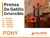 Prensa Gatillo Extensible Pony Jorgensen - comprar online