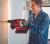 Rotomartillo Inalámbrico TE-HD 18 Li - Solo Einhell - comprar online