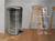 Cesto Basura Acero Inoxidable Esfera ( 12 Litros) - comprar online