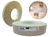 Filo Tapacanto Preencolado Color 50mm x 50mts Tece - comprar online