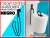 Porta Rollo Colgante Para Baño De Acero Inoxidable - Soluzione Hogar