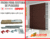 Freno P/Sistema De Placard P/Puertas 50 Kg - tienda online