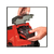 Aspiradora Inalámbrica TC-VC 1815 Li - Solo Einhell - comprar online