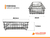Canasto De Alambre Apilable x 5 Unidades - Soluzione Hogar