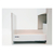 Lateral Doble Pared Eurohard Push Open 83mm 35Kg