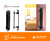 Kit Manija "Mr Pampa" Completo Ruedamas - comprar online