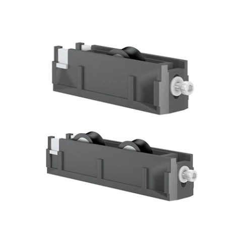 Rueda De Aluminio Línea A 30 New Ruedamas