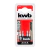 Micro Puntas 28mm Pozidriv KWB - comprar online