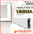 Perfil Para Puertas 20 X 45 Sierra - tienda online