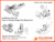 Bisagras Eurohard 35 Con Base Codo 16 - Soluzione Hogar